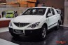 SSANGYONG ACTYON SPORTS 4WD AX7 LEISURE SPECIAL A/T фото 7
