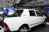 SSANGYONG ACTYON SPORTS 2WD AX5 PASSION A/T фото 3
