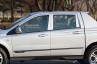 SSANGYONG KORANDO SPORTS 4WD CX7 LEISRE A/T фото 12