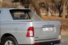 SSANGYONG KORANDO SPORTS 4WD CX7 CLUB A/T фото 9