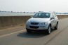 SSANGYONG KYRON 4WD LV6 7-мест A/T фото 2