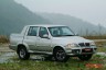 SSANGYONG MUSSO 2-места 290S 4WD Van Maximum Premium M/T фото 4
