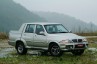 SSANGYONG MUSSO SPORTS 290S CT Standard A/T фото 6