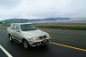 SSANGYONG MUSSO SPORTS 290S Standard M/T фото 17