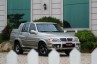SSANGYONG MUSSO SPORTS 290S CT Standard A/T фото 22