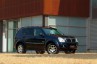 SSANGYONG REXTON 4WD RX6 BROWN Edition A/T фото 0