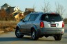 SSANGYONG REXTON RX6 IL Noblesse A/T фото 1
