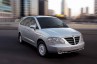 SSANGYONG RODIUS 9-мест 2WD PLATINUM A/T фото 12