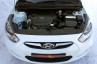 HYUNDAI ACCENT diesel 1.6 VGT Premier A/T фото 12