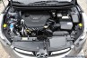 HYUNDAI AVANTE HD gasoline 1.6 VVT X16 LUXURY BLACK A/T фото 28