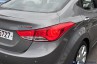 HYUNDAI AVANTE HD gasoline 1.6 VVT S16 LUXURY ADVANCE PACK A/T фото 20