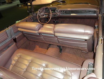 Cadillac Eldorado Biarritz 1959 1
